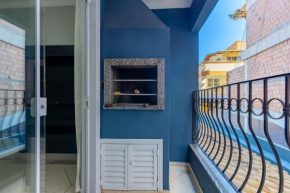Loft para casais na Praia de Bombinhas - 103